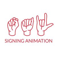 Signing Animation(@SignAnimation) 's Twitter Profile Photo