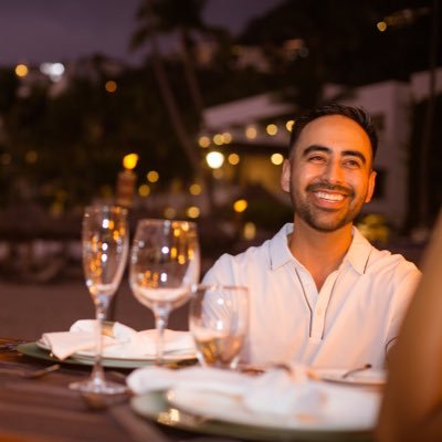 Abram1125's profile picture. Chief of Staff for @AsmJesseGabriel.