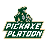 Pickaxe Platoon(@Pickaxe_Platoon) 's Twitter Profile Photo
