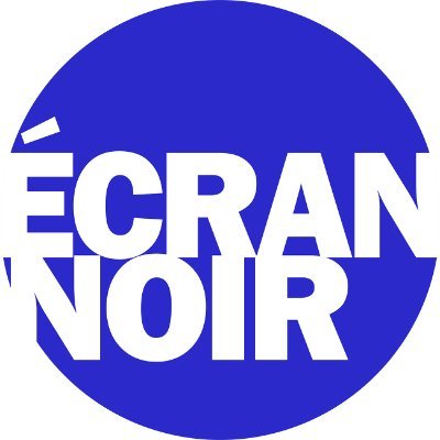 ECRAN NOIR