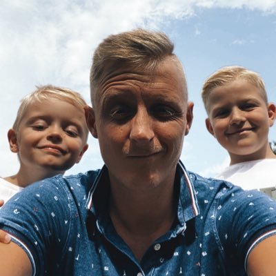 MarkoKump's profile picture. SD Adria Mobil Cycling Team, father of 2