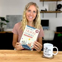 Learn English with Camille (@learnengcamille) 's Twitter Profile