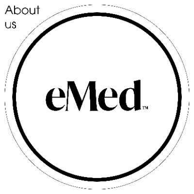 eMed provides fast, easy, and affordable at-home healthcare testing, supervised and guided online by eMed Certified Guides 🩺
