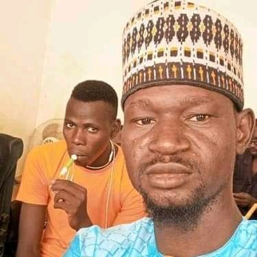 ABDOULKADIRDam1's profile picture. Engr abdoulkadir zinder