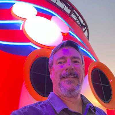 I am Husband, Father, and Disney Enthusiast. I like helping people find their Disney Magic.