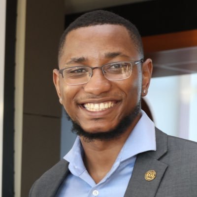 LeathJr's profile picture. Randall Leath Jr. | AΞ “To reach a certain level of success in any field that you're in, you have to have an ego that's gonna say I am the best”