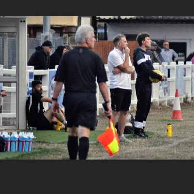 Graduate of Solent University (Football Studies) | Coach at Chippenham Junior Academy | Manager of FCDU Sunday | 23 Years Old