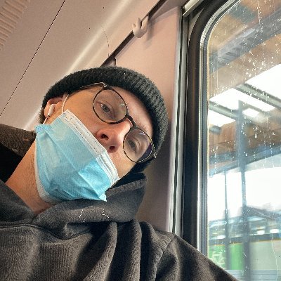 Andreasdifine's profile picture. 