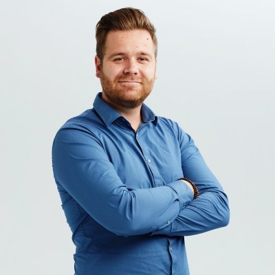 Quintvdm's profile picture. 6 years experience as an online marketeer. Senior in Google Ads and Social media advertising | Freelancer | The Netherlands