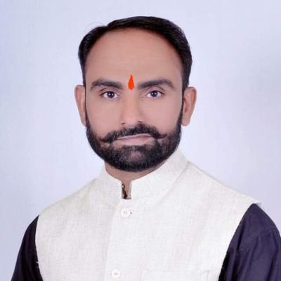 District Co-Ordinator SVGRYB Govt of Gujarat, Social Media Co-Convener Saurashtra Zone @BJP4Gujarat, President ShivNandi Gauseva Trust, #हिंदी_हिन्दू_हिंदुस्तान