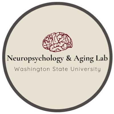 @WSU Neuropsychology & Aging Lab researching the integration of #technology in #aging. P.I. Dr. Maureen Schmitter-Edgecombe