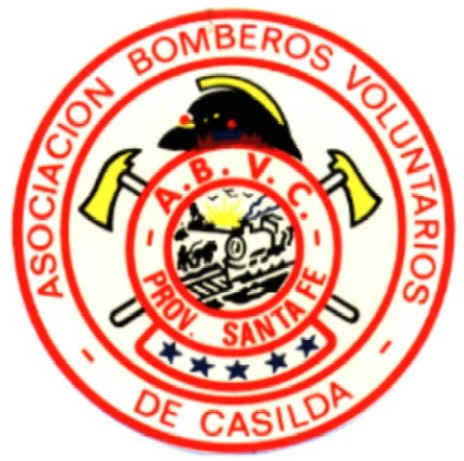 Bomberos Casilda