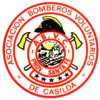 Bomberos Casilda (@bomberoscasilda) 's Twitter Profile Photo Bomberos Casilda (@bomberoscasilda) 's Twitter Profile Photo