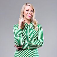 Rachel Parris(@rachelparris) 's Twitter Profile Photo