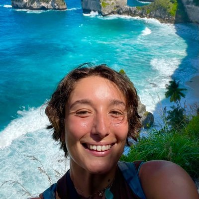 Founder & CEO at Pathbreaker. Map & share your travels and adventures.