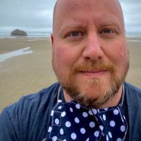D Christian Harrison (@dcharrison) 's Twitter Profile