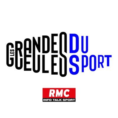 Les Grandes Gueules du Sport - RMC
