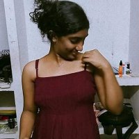 Anusree Lakshmi(@LakshmiAnusree) 's Twitter Profile Photo