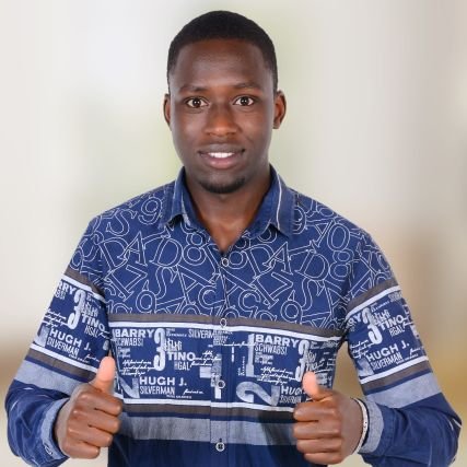 Mobilizer | digital strategist | student leader |blogger
IG.@yegon__
student leader
for business 📞☎️0746457435