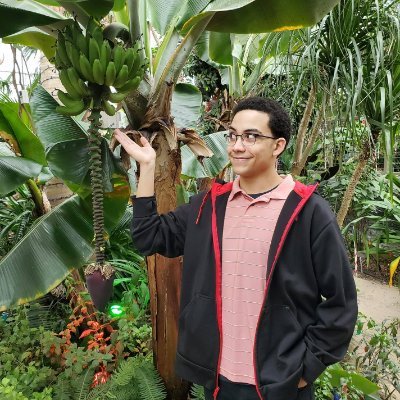 russell_steans's profile picture. Postbaccalaureate IRTA Fellow @ National Institutes of Health (NIH/NHLBI)