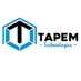 TAPEM Technologies (@tapemtech) Twitter profile photo