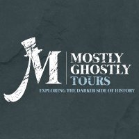 Mostly Ghostly Tours(@MostlyGhostly_) 's Twitter Profileg