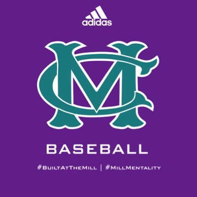 Cox Mill Chargers Baseball