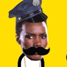 Fashion Police Squadさんのプロフィール画像