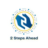 2 Steps Ahead(@2StepsAheadInc) 's Twitter Profile Photo