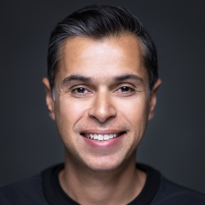 Partner / Principal @EY_US Co-Founder @Nuvalence (acq by EY) | Distributed Systems, AI Platforms | 🇨🇦🇺🇸 @uwaterloo ex- @microsoft