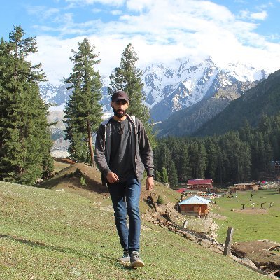 abdullahamir477's profile picture. Software Engineer