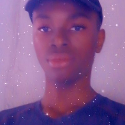 AniebietFranci4's profile picture. Full stack developer.
Committed to any task assigned to me.