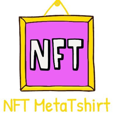 NFT Meta T-Shirts offers clothes with your favorite crypto assets or projects' design on them. Also have crypto-related news via our blog.