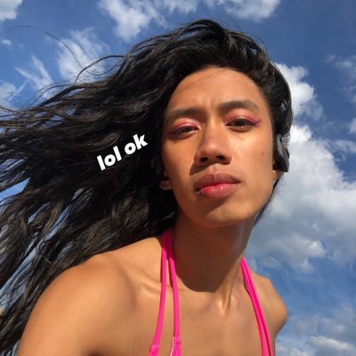 #freelanceflailing dancer / creative producer / writer of nasty notes (zine, 2022) + HOT GIRLS WITH BALLS (novel, 7/1/25 @CatapultStory)