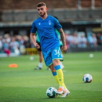 Dale Taylor 9 (@daletaylor92) 's Twitter Profile