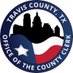 Travis County Clerk (@TravisCoClerk) Twitter profile photo