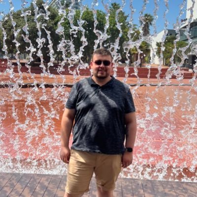 Gaetan_Brun's profile picture. He/Him • 24 Years • SysAdmin & CISO 🏳️‍🌈 • IG: gaetan_brun