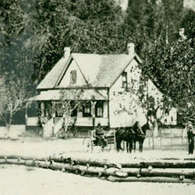 Help save and restore Navvy Jack House in West Vancouver. Let’s fundraise to create a cottage coffee shop full of history.