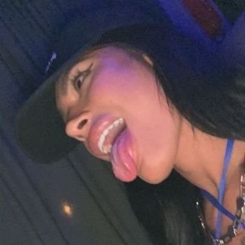 badpocah__'s profile picture. 