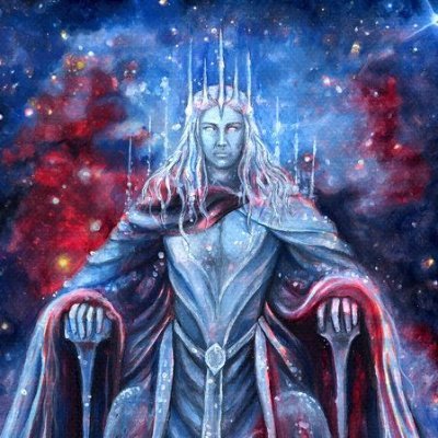 melkor_eterno Profile Picture