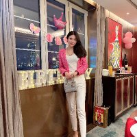 舒婉 (@vaughdhim) 's Twitter Profile