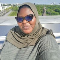 AMB KHADIJA BAWAS(@AmbKhadijaBawas) 's Twitter Profile Photo