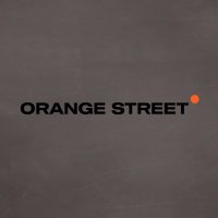 Orange Street(@orangestreetnyc) 's Twitter Profile Photo