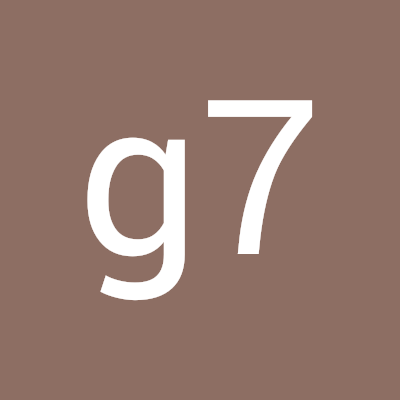 g7 g9