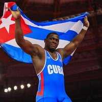 DeporteCubano(@CubanoDeporte) 's Twitter Profile Photo