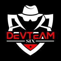 DevTeamSix(@DevTeamSix) 's Twitter Profile Photo