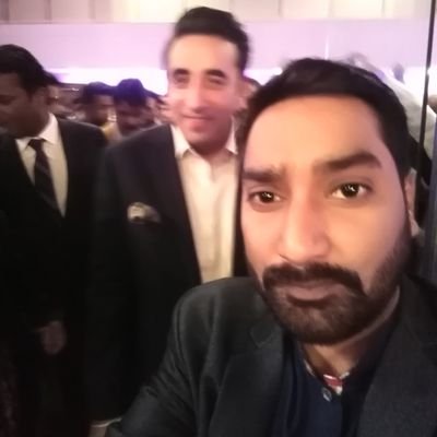 Shoukat Ali Abbasi Profile