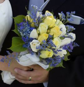 Outstanding Venues, Set in an area of Outstanding Natural Beauty, One Outstanding Wedding