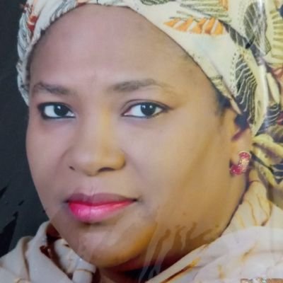 dogara_khadijah's profile picture. 