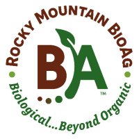 Rocky Mountain BioAg(@RkyMtBioAg) 's Twitter Profile Photo